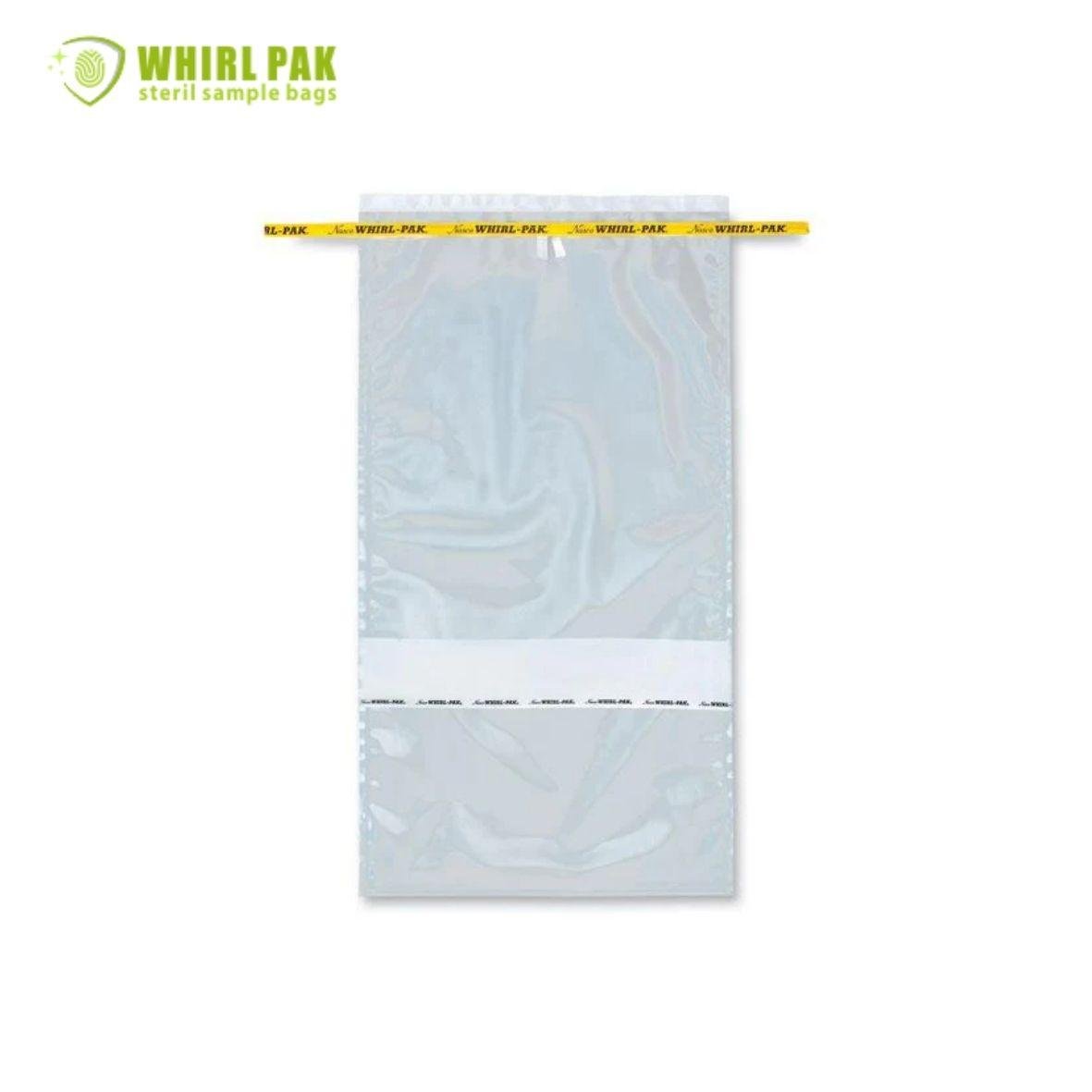 Whirl-Pak B01446 Bags 123oz